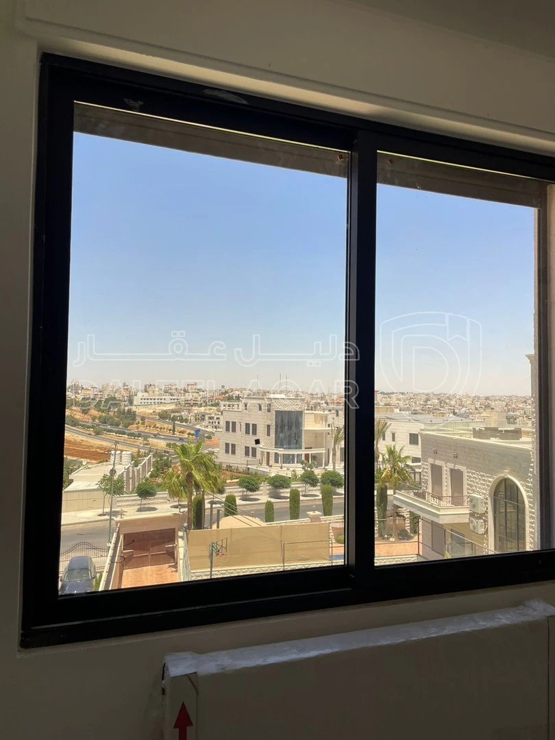 شقة في عمان - بنيات - الحوية - 110,000 دأ - صورة 1